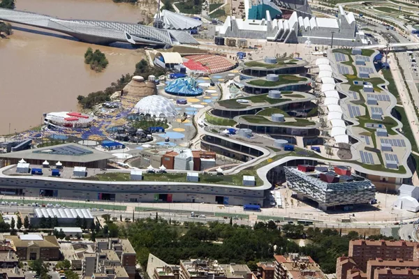 Green Roofs Take Root in India