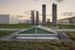 Green Roofs Take Root in India