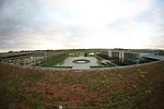 Green Roofs Take Root in India