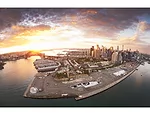 Sydney's $6.1-Billion Barangaroo South Planned as Grand Model for Carbon-Neutral Development 