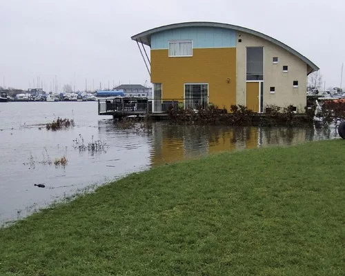 Buildings Specialists Grappling With Rebuilding In a Post-Sandy World Call For a Resiliency Czar