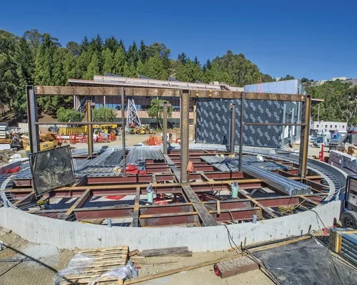 FLEXLAB, for Plug 'n Play Green-Building Studies, Has World's First Revolving Test Bed