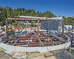 FLEXLAB, for Plug 'n Play Green-Building Studies, Has World's First Revolving Test Bed