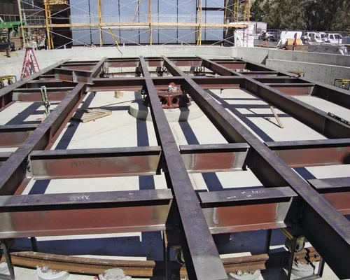 FLEXLAB, for Plug 'n Play Green-Building Studies, Has World's First Revolving Test Bed