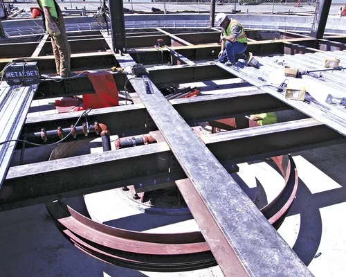 FLEXLAB, for Plug 'n Play Green-Building Studies, Has World's First Revolving Test Bed