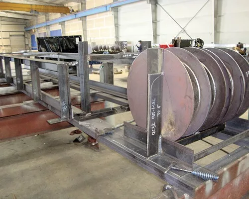FLEXLAB, for Plug 'n Play Green-Building Studies, Has World's First Revolving Test Bed