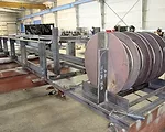 FLEXLAB, for Plug 'n Play Green-Building Studies, Has World's First Revolving Test Bed