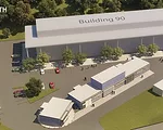FLEXLAB, for Plug 'n Play Green-Building Studies, Has World's First Revolving Test Bed