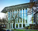 Super-Sustainable Bullitt Center is ENR Editors' Choice for Best Project in 2013