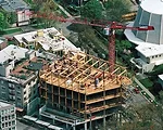 Super-Sustainable Bullitt Center is ENR Editors' Choice for Best Project in 2013