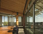 Super-Sustainable Bullitt Center is ENR Editors' Choice for Best Project in 2013
