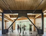 Super-Sustainable Bullitt Center is ENR Editors' Choice for Best Project in 2013