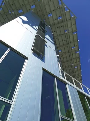 International Living Future Institute Widens Its Reach Beyond Buildings
