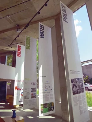 International Living Future Institute Widens Its Reach Beyond Buildings