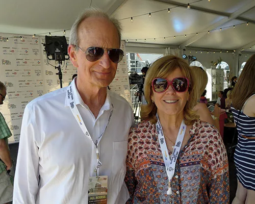 Denis Hayes Shines Rays of Hope on More-Sustainable Cities and Solar Power's Future
