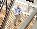 Denis Hayes Shines Rays of Hope on More-Sustainable Cities and Solar Power's Future