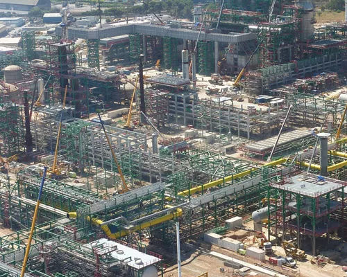 The Top 225 International Contractors
