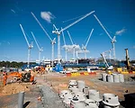 The Top 225 International Contractors