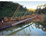 The Top 225 International Contractors