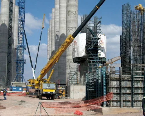 The Top 225 International Contractors