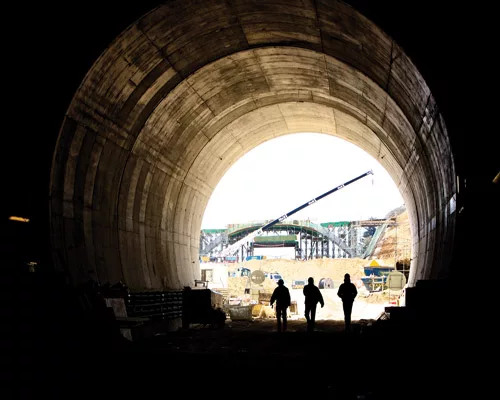 The Top 225 International Contractors
