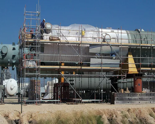 Refiner Valero Restarts $3 Billion in Projects