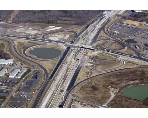 Megaproject Has Stealth Mission But Is Worst-Kept Secret