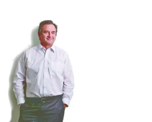 How Andrew Buckley Is Shaping the Future of Australian Engineer Cardno