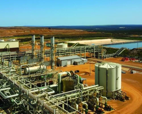 How Andrew Buckley Is Shaping the Future of Australian Engineer Cardno