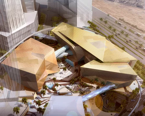 The Top 500 Design Firms Start to Rise Above Economic Woes  