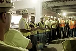 Construction Week: Industry Unemployment Up; DOE Site Contractors Face Performance Issues