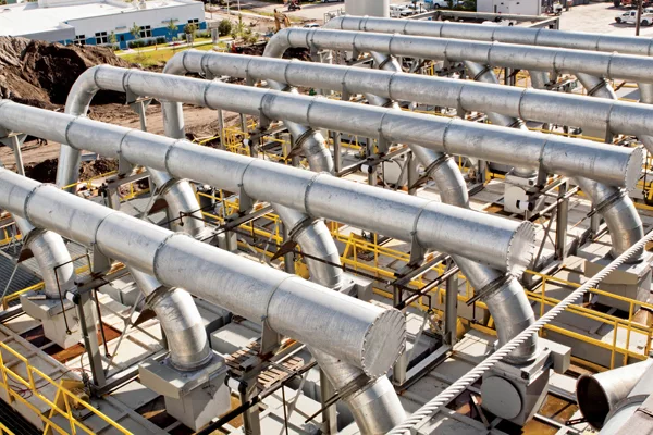 Construction Week: Industry Unemployment Up; DOE Site Contractors Face Performance Issues