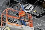 Construction Week: Industry Unemployment Up; DOE Site Contractors Face Performance Issues