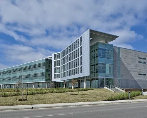 Satterfield and Pontikes Prospers With Cutting-Edge Technology
