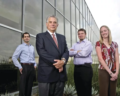 Satterfield and Pontikes Prospers With Cutting-Edge Technology