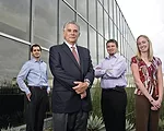 Satterfield and Pontikes Prospers With Cutting-Edge Technology