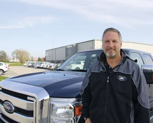 Small Indiana Contractor Thrives From Niche Energy Expansion