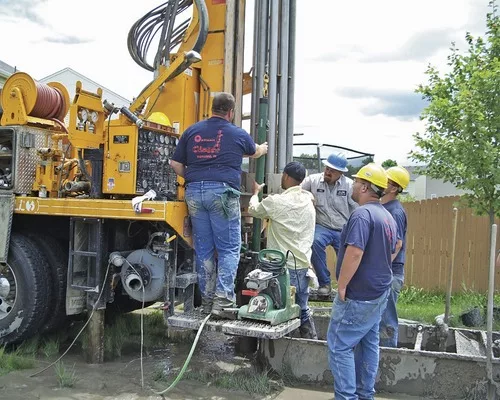 Small Indiana Contractor Thrives From Niche Energy Expansion