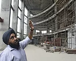 Indian Market Takes a Breather