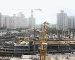 Indian Market Takes a Breather