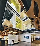 Tocci Building Cos. Grows Into National BIM Leader