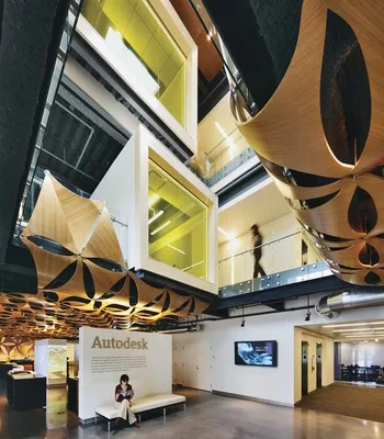 Tocci Building Cos. Grows Into National BIM Leader