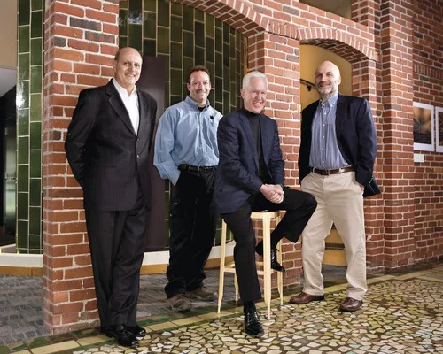 Tocci Building Cos. Grows Into National BIM Leader