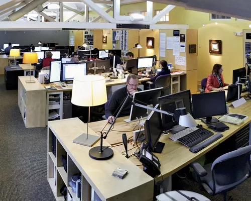 Tocci Building Cos. Grows Into National BIM Leader