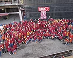 Corporate Giving Helps Communities and Improves Construction Industry Image