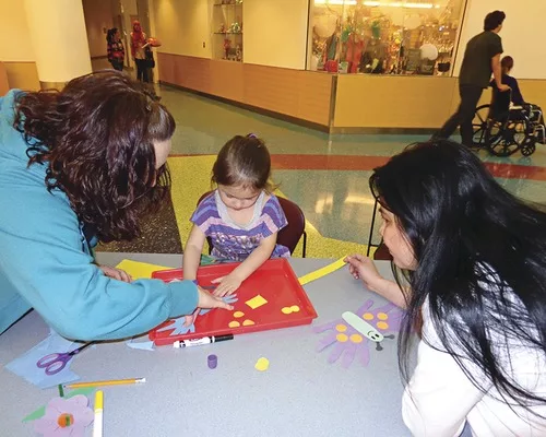Corporate Giving Helps Communities and Improves Construction Industry Image
