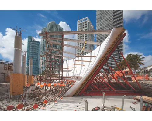 The ENR Top 400 Contractors: Despite Growth, Firms Worry