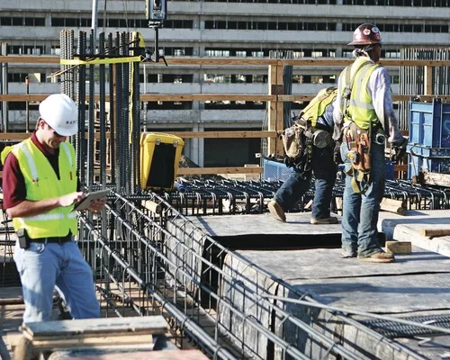Contractors Focus on Company-Wide Business Development Strategies