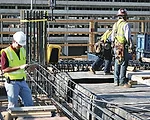 Contractors Focus on Company-Wide Business Development Strategies