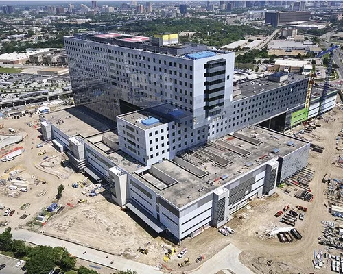 Contractors Focus on Company-Wide Business Development Strategies